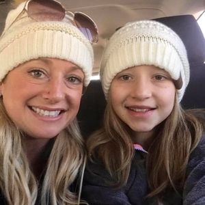 Meet your Posher, Rebecca